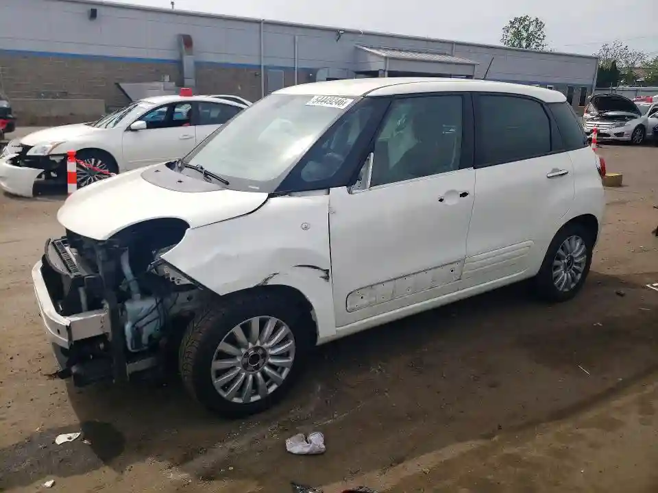 ZFBCFABH3EZ028546 2014 FIAT 500-0