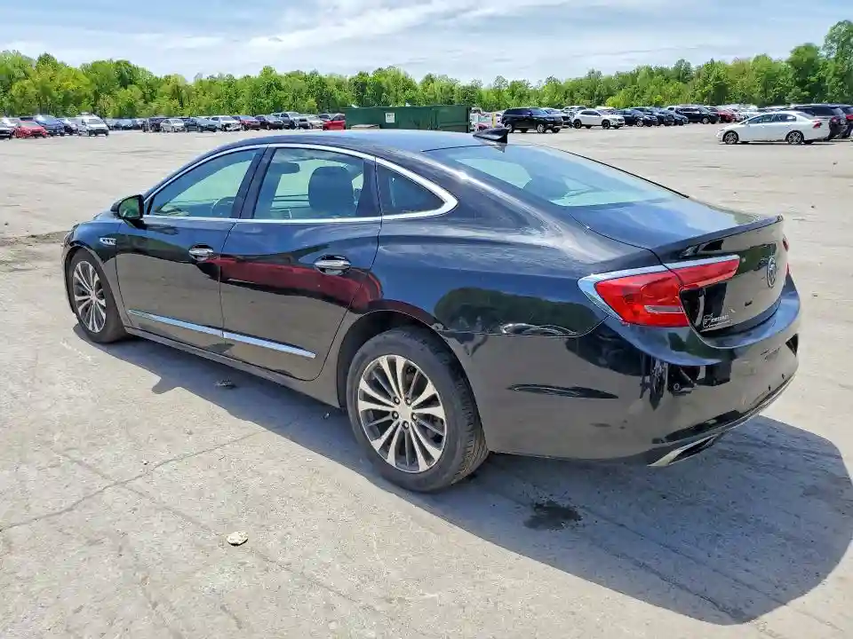 1G4ZR5SS9KU103188 2019 BUICK LACROSSE-1