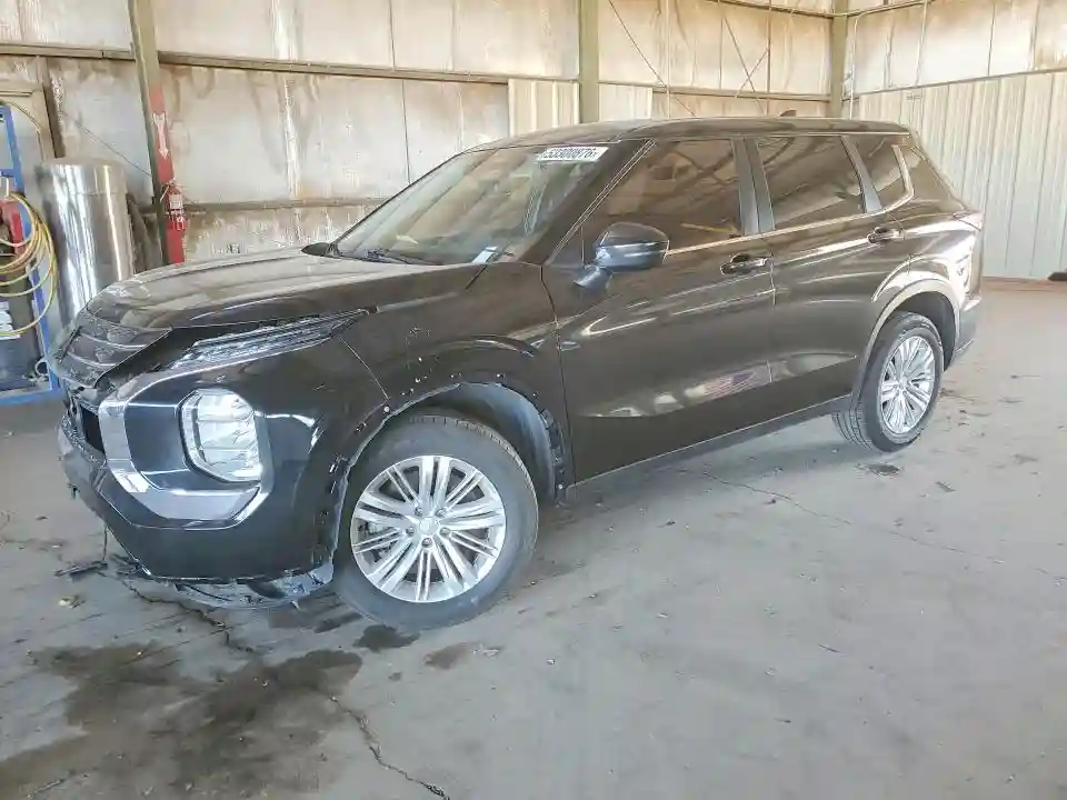JA4J3TA81NZ018957 2022 MITSUBISHI OUTLANDER-0