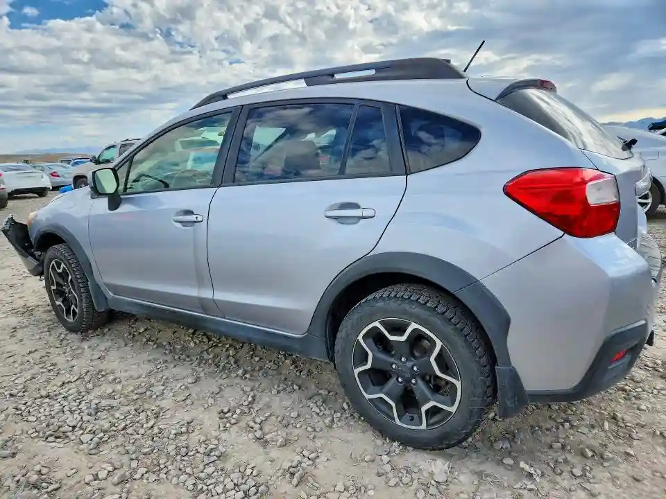 JF2GPAGCXE8273280 2014 SUBARU XV-1