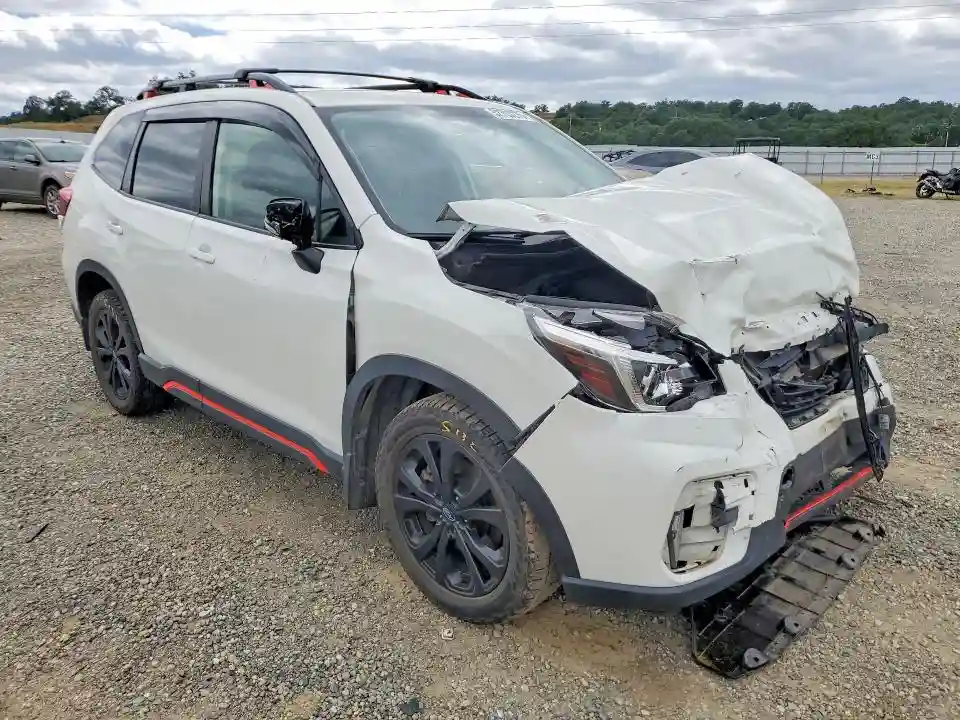 JF2SKAPC9KH422766 2019 SUBARU FORESTER-3