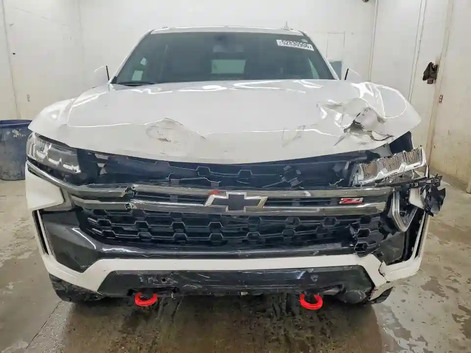 1GNSKPKD5MR113849 2021 CHEVROLET TAHOE-4