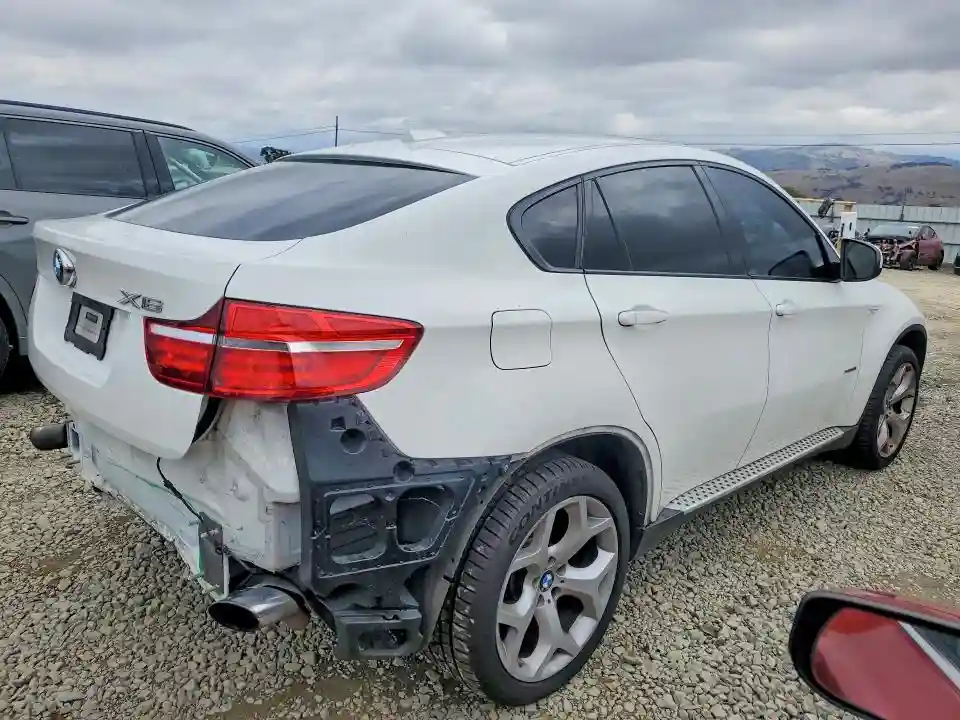 5UXFG2C50E0C45687 2014 BMW X6-2