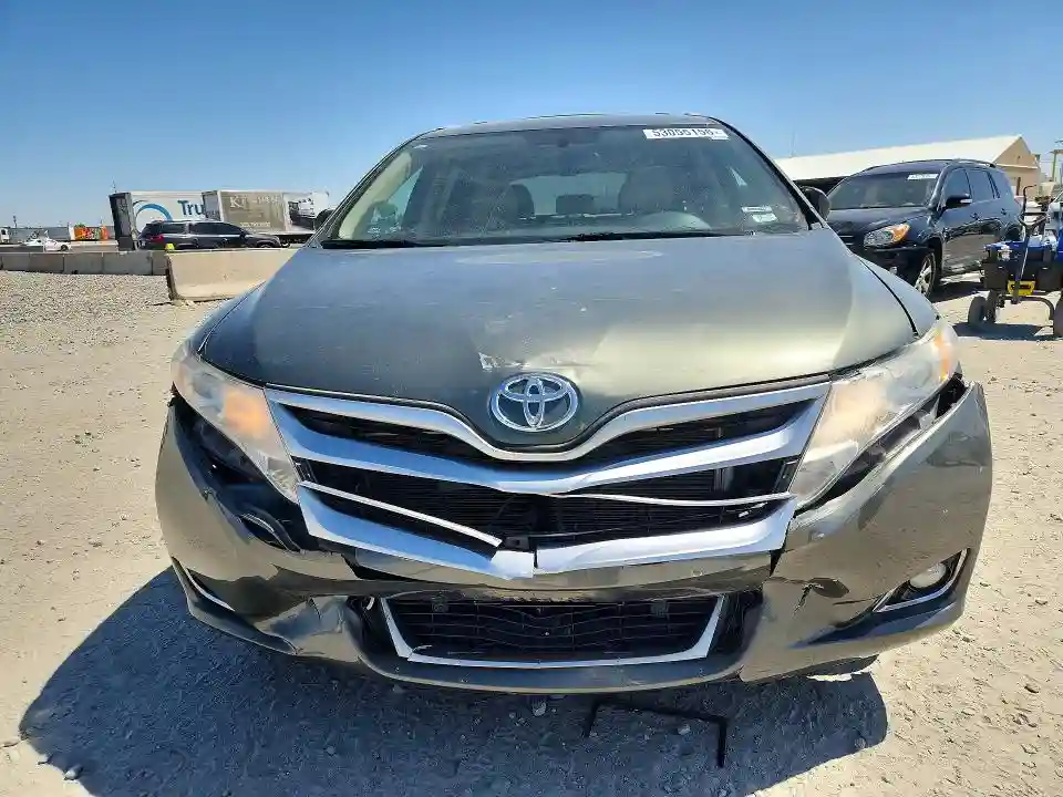 4T3BA3BB9DU035370 2013 TOYOTA VENZA-4