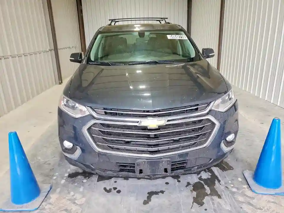 1GNEVGKW7JJ113089 2018 CHEVROLET TRAVERSE-4