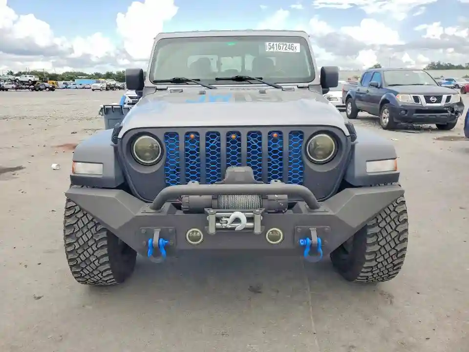 1C6HJTAG9LL127059 2020 JEEP GLADIATOR-4