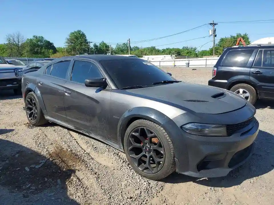 2C3CDXCT9GH174658 2016 DODGE CHARGER-3