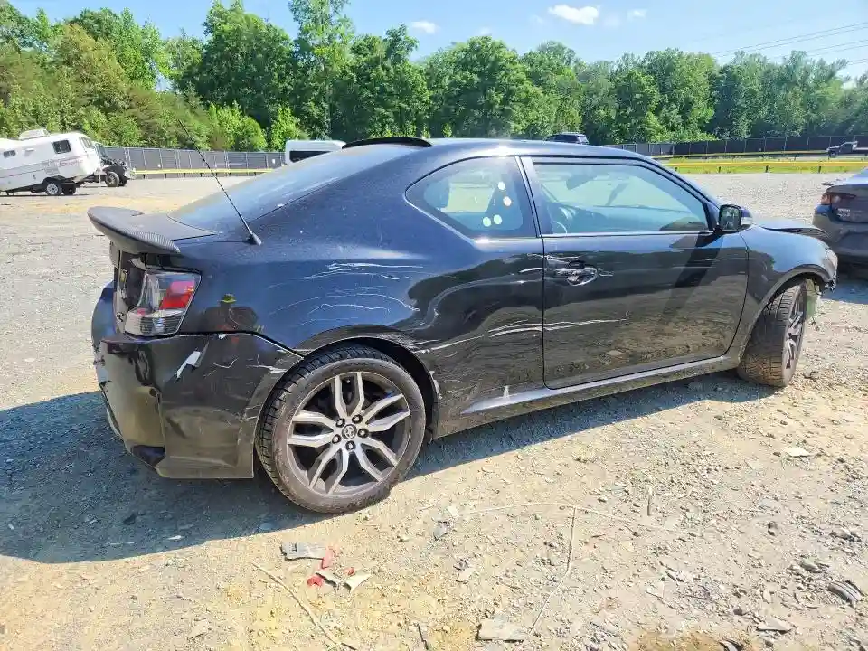 JTKJF5C72FJ009464 2015 SCION TC BASE-2