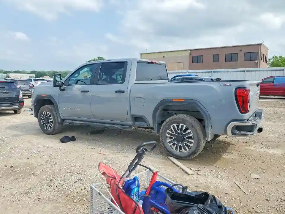 1GT49LEY2RF468488 2024 GMC SIERRA-1