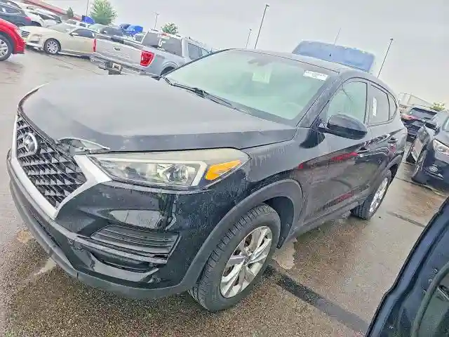 KM8J23A4XKU899202 2019 HYUNDAI TUCSON-1