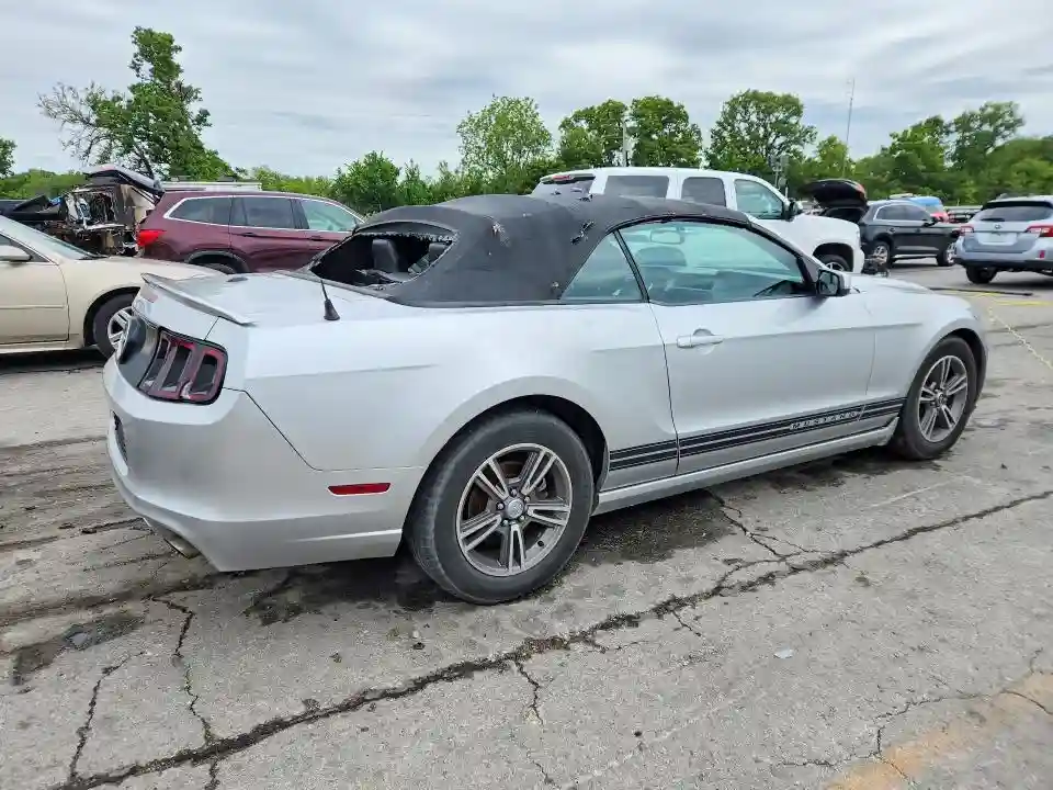 1ZVBP8EM0D5239598 2013 FORD MUSTANG-2