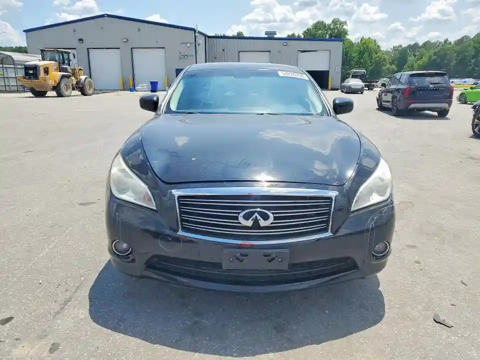 JN1BY1AR6CM396763 2012 INFINITI M37-4