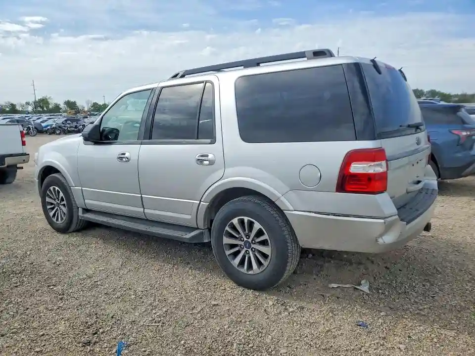 1FMJU1JT1HEA57597 2017 FORD EXPEDITION-1