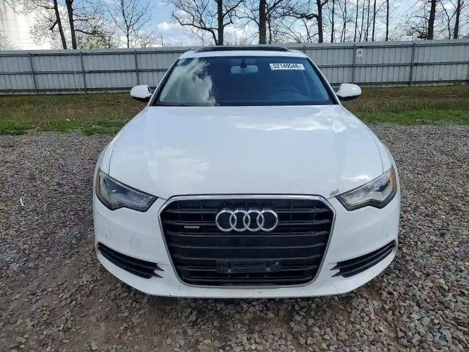 WAUGFAFC9FN009728 2015 AUDI A6-4