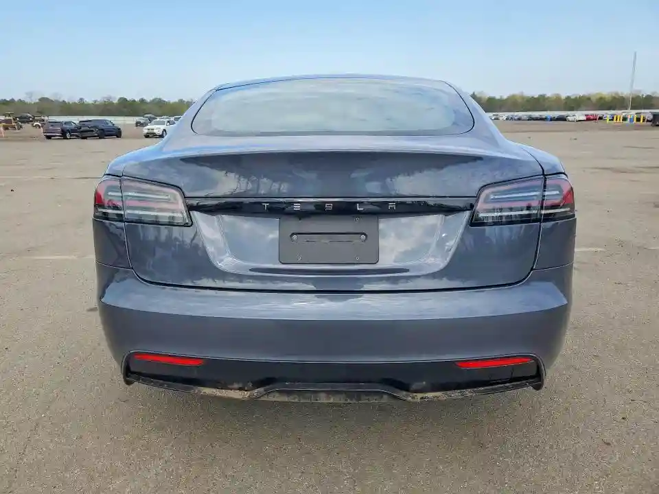 5YJSA1E53PF518342 2023 TESLA MODEL S-5