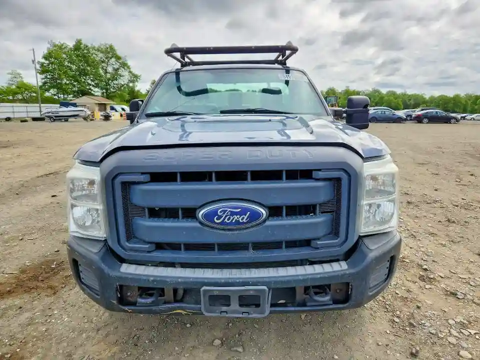 1FTBF2A6XGEA83181 2016 FORD F250-4