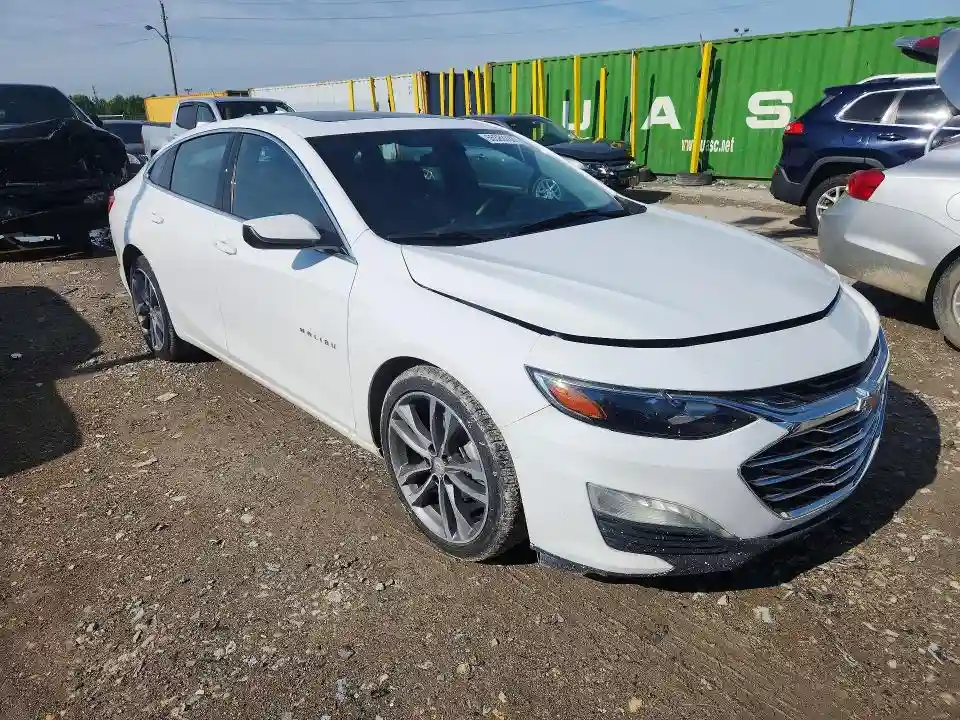 1G1ZD5ST6NF163376 2022 CHEVROLET MALIBU-3