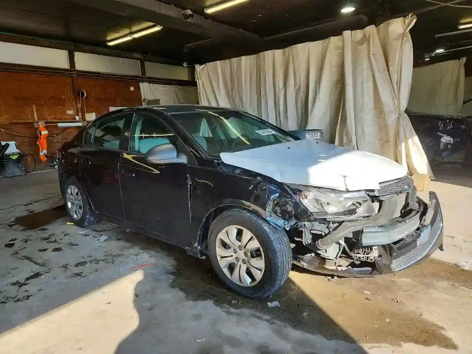 1G1PA5SGXE7202919 2014 CHEVROLET CRUZE-3