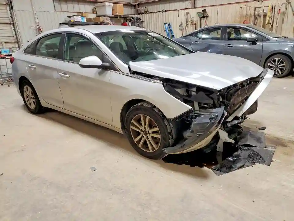 5NPE24AF2FH063266 2015 HYUNDAI SONATA-3