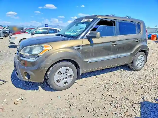 KNDJT2A56D7542315 2013 KIA SOUL-0
