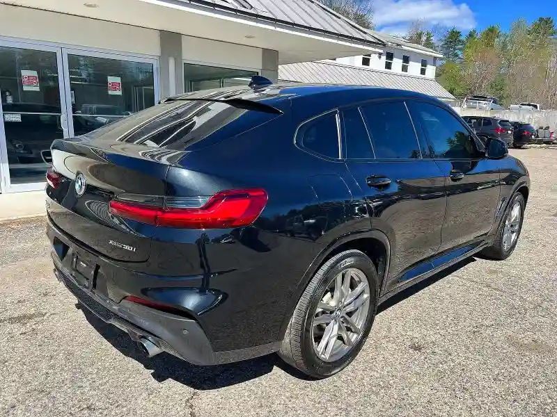 5UX2V1C01L9C64762 2020 BMW X4-3