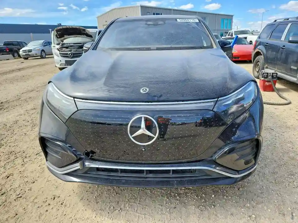 4JGDM2EB6PA004601 2023 MERCEDES-BENZ ALL OTHER-4