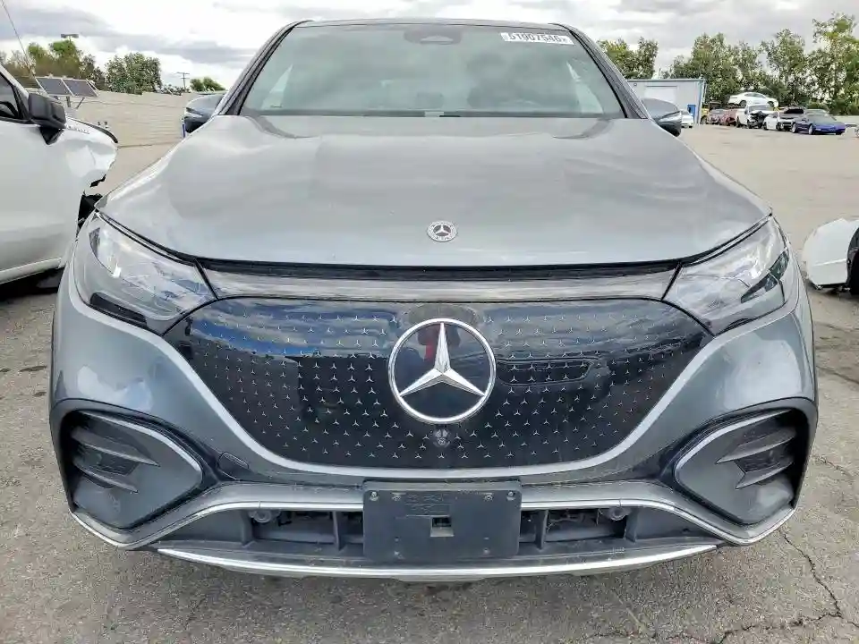 4JGGM1CB9SA058803 2025 MERCEDES-BENZ ALL OTHER-4