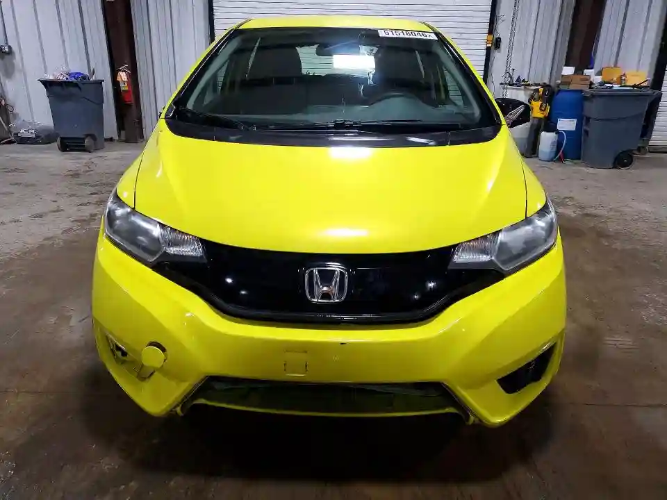 JHMGK5H57GX009073 2016 HONDA FIT-4