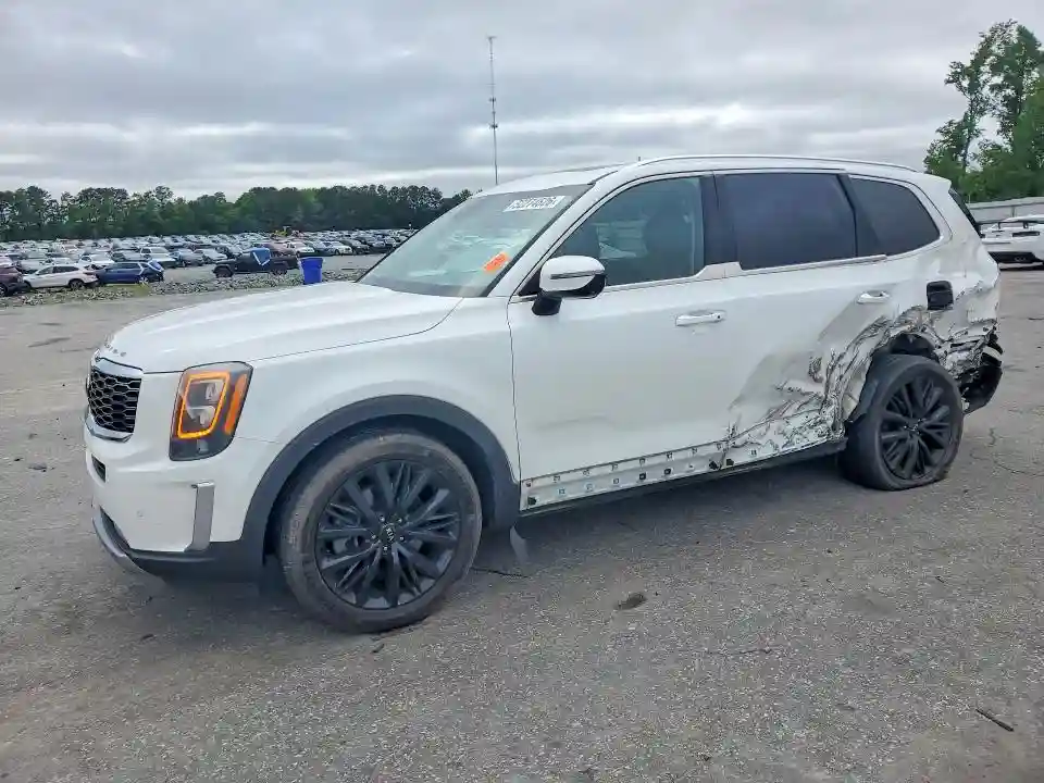 5XYP5DHC8LG071662 2020 KIA TELLURIDE-0