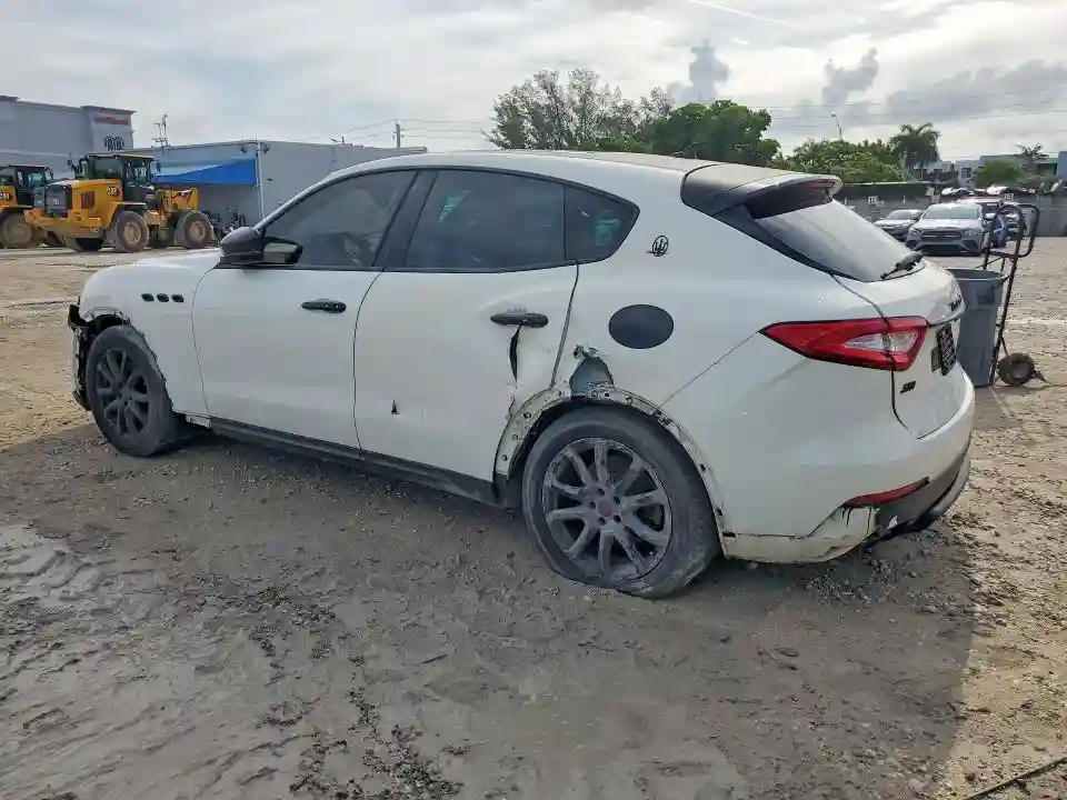 ZN661XUA3HX257870 2017 MASERATI ALL OTHER-1