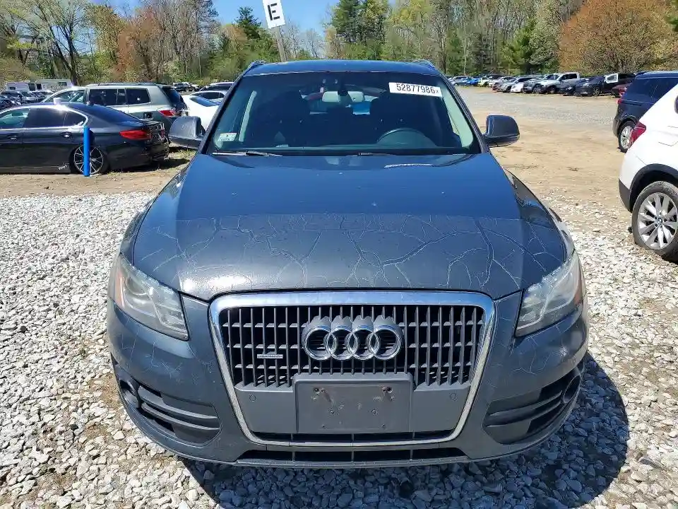 WA1LFAFP8BA091600 2011 AUDI Q5-4