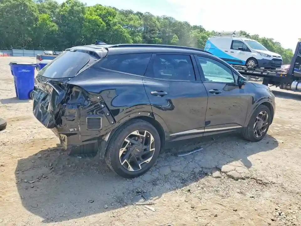 5XYK53DF7RG143514 2024 KIA SPORTAGE-2