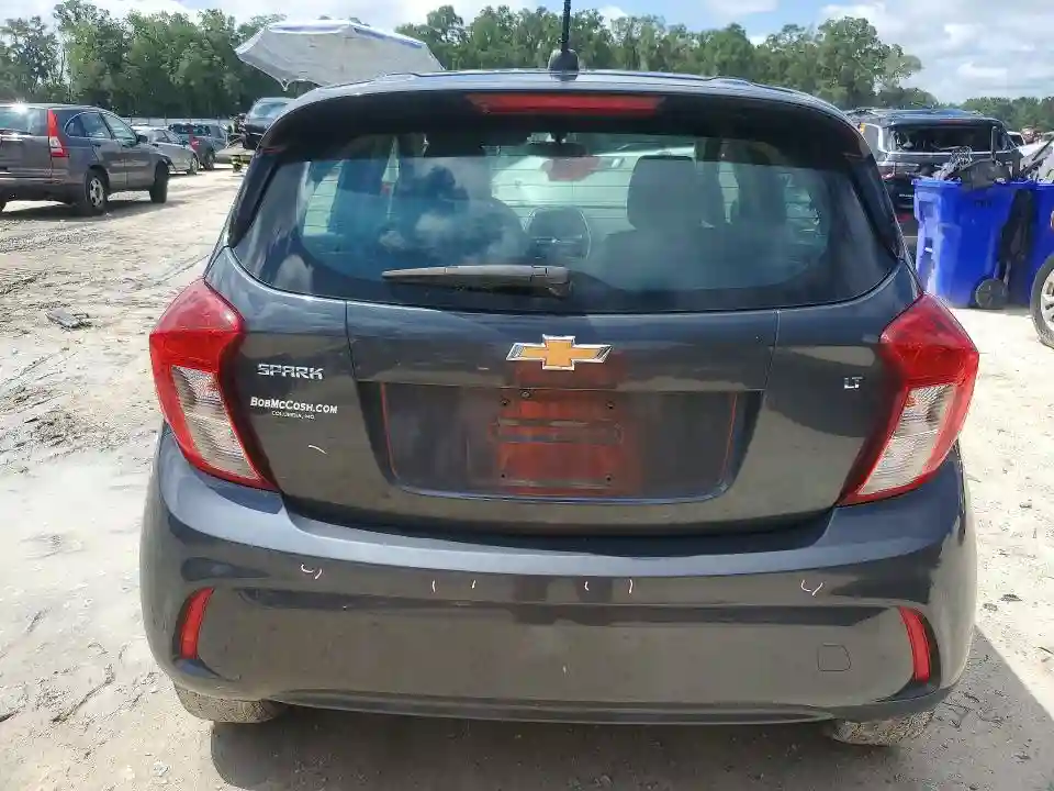 KL8CD6SA0LC407323 2020 CHEVROLET SPARK-5