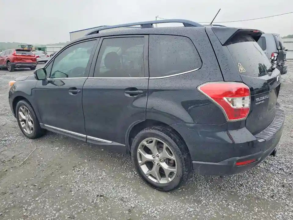 JF2SJAUC9FH829063 2015 SUBARU FORESTER-1