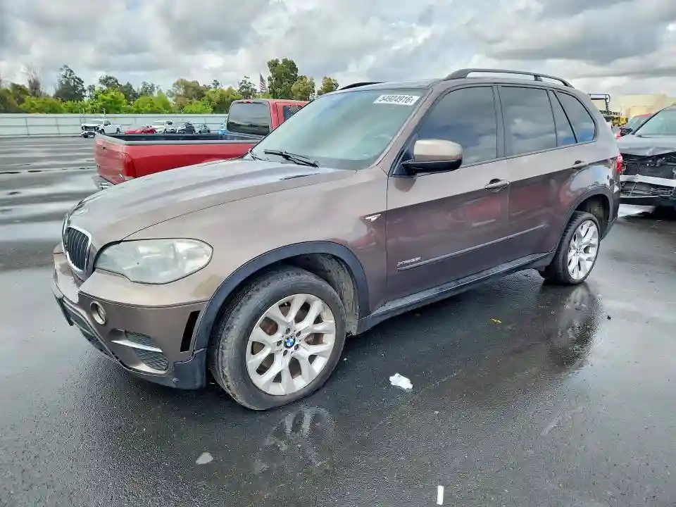 5UXZV4C55D0B17314 2013 BMW X5-0