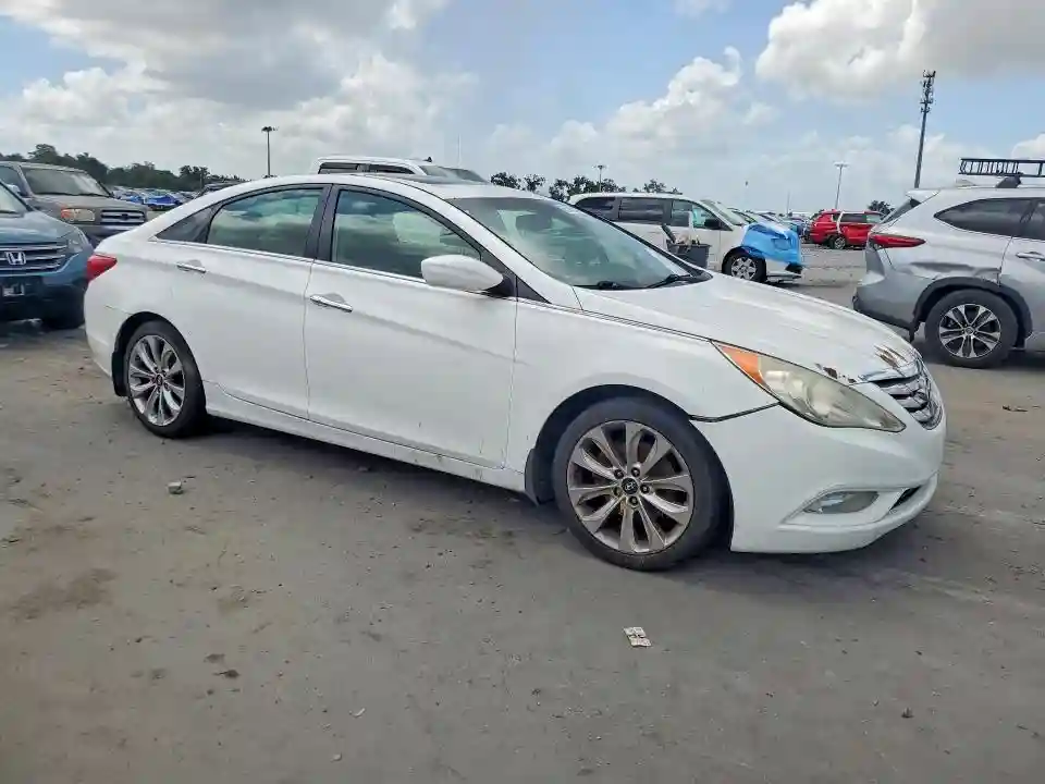 5NPEC4AC9DH698355 2013 HYUNDAI SONATA-3