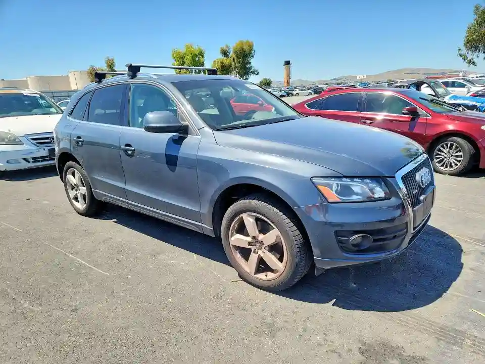WA1LFAFP4BA086233 2011 AUDI Q5-3