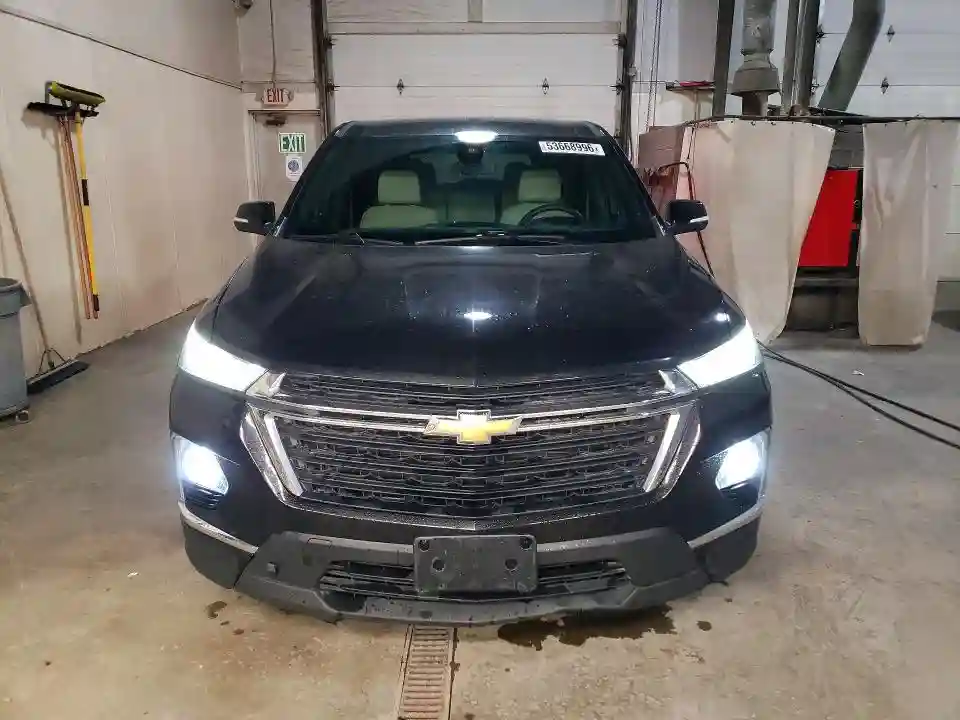 1GNEVFKW7PJ340995 2023 CHEVROLET TRAVERSE-4
