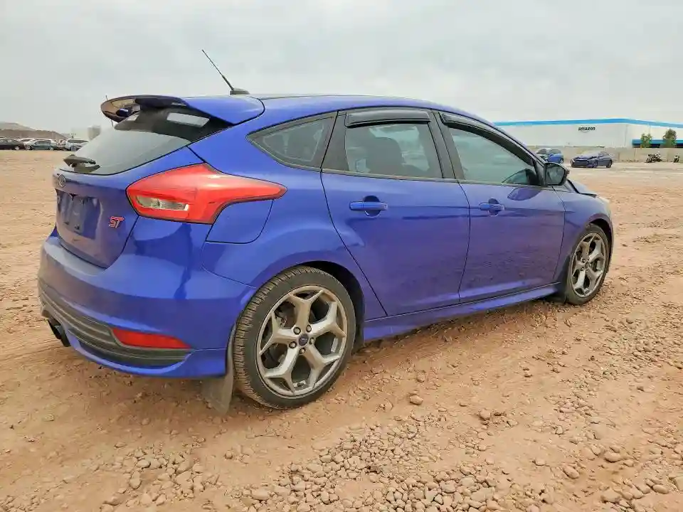 1FADP3L91FL315217 2015 FORD FOCUS-2