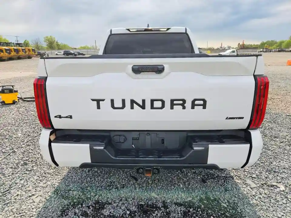 5TFLA5DB8RX181887 2024 TOYOTA TUNDRA-5