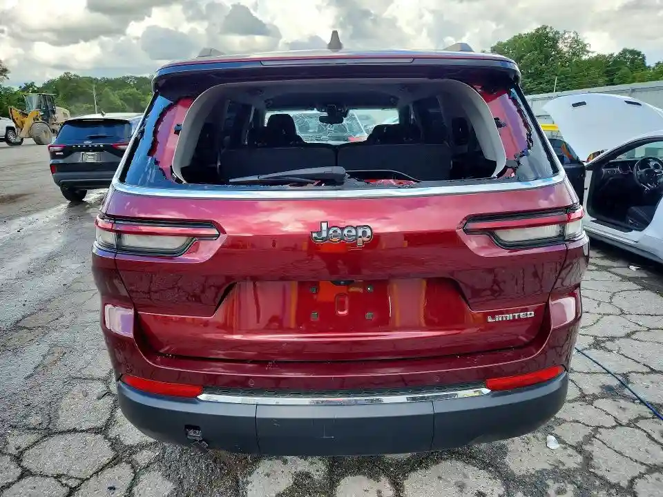 1C4RJJBG1P8843589 2023 JEEP CHEROKEE-5