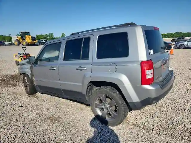 1C4NJPBA6GD604298 2016 JEEP PATRIOT-1