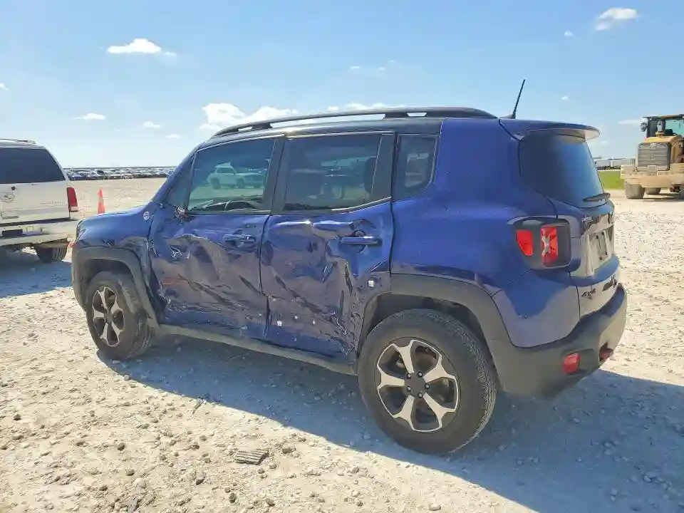 ZACNJDC16MPM25427 2021 JEEP RENEGADE-1