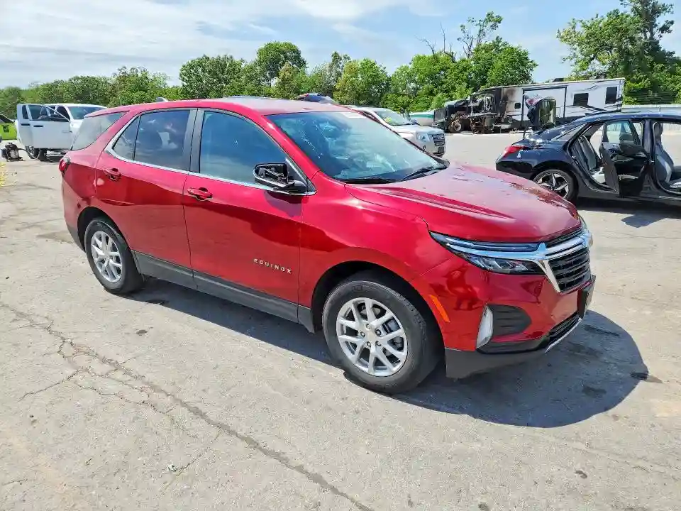 3GNAXKEG1PS134589 2023 CHEVROLET EQUINOX-3