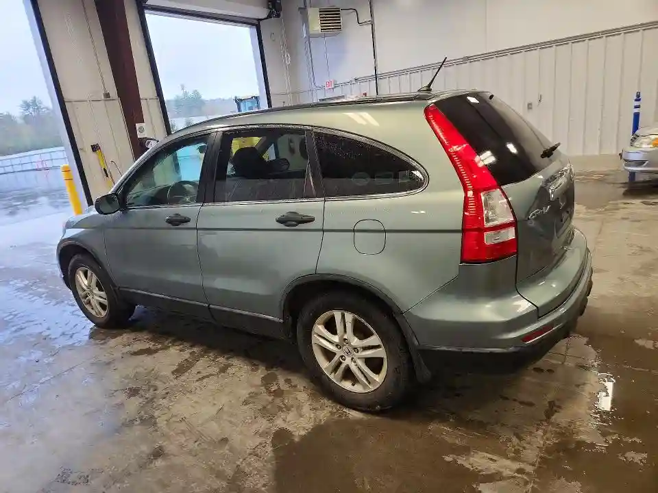 5J6RE4H57AL090418 2010 HONDA CRV-1