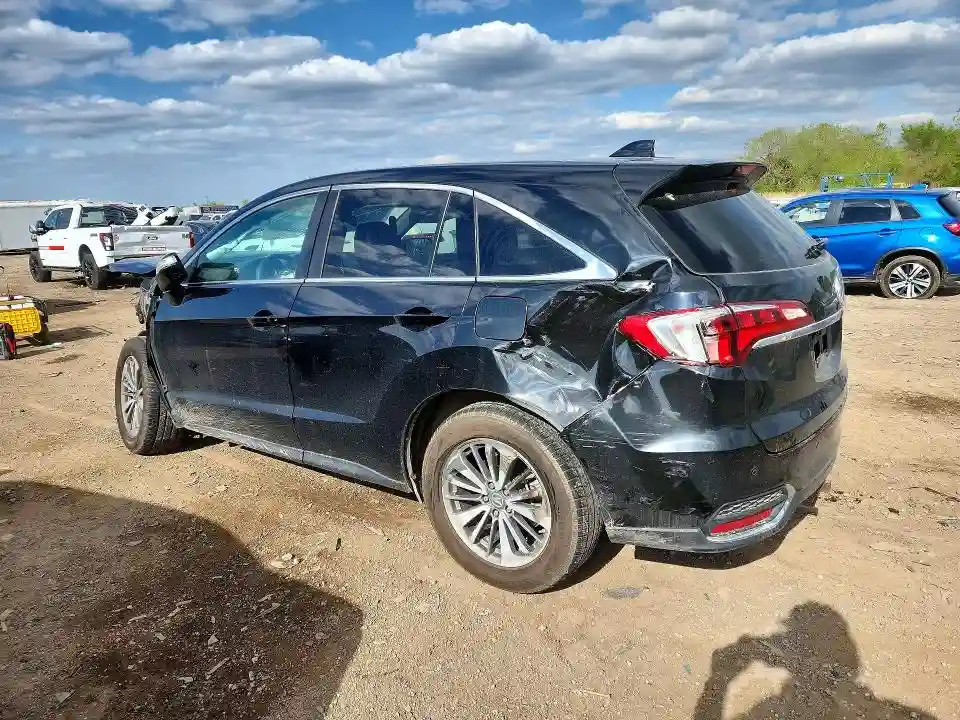 5J8TB4H74GL018141 2016 ACURA RDX-1