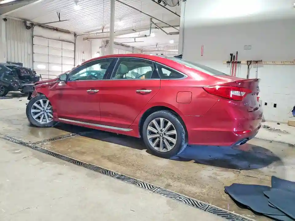 5NPE34AF8GH329999 2016 HYUNDAI SONATA-1