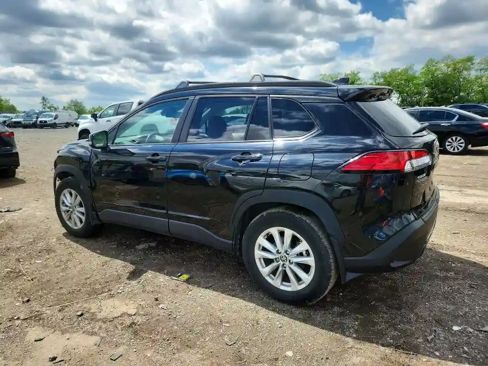7MUCAABG0RV080488 2024 TOYOTA ALL OTHER-1