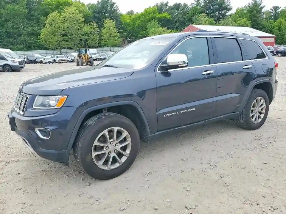1C4RJFBG7GC377144 2016 JEEP CHEROKEE-0