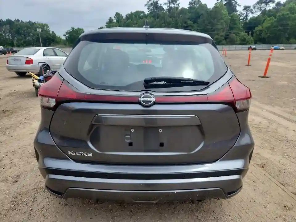 3N1CP5BV3RL538919 2024 NISSAN KICKS-5